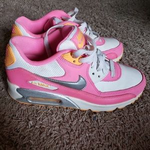 Youth Nike Air Max